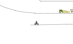 hard track