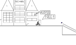 school escape