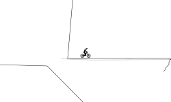 THE CRACK IN THE EARTH!!!