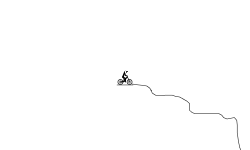 The simple downhill