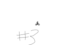 You like #3