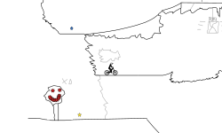The Stunt Cave