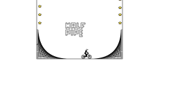Grid Halfpipe