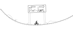 Dirt Jumps