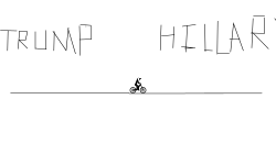 Trump or Hillary
