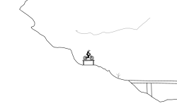 da hard map