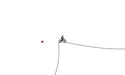 tiny track