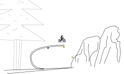 Quick Forest (read description