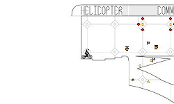 Helicopter Commons 2