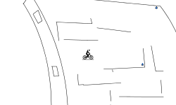paper maze