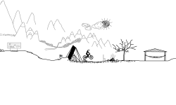 camping