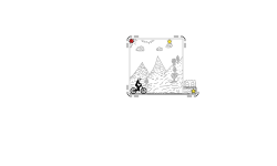small landscape (made for you)