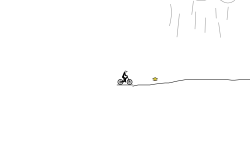 mountain track