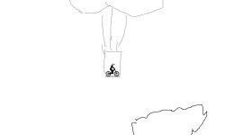 Hot air balloon