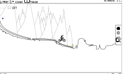 DRAW A TRACK