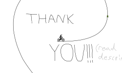 THANK YOU SO MUCH