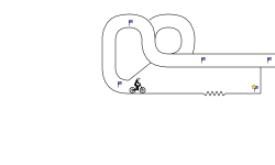 Tube Challenge #1