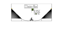 illusion box