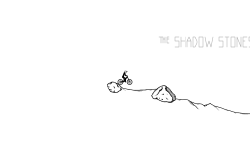The Shadow Stones