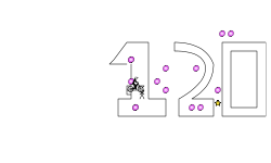 120 Subscribers!