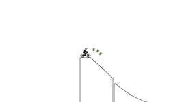 UP DOWN