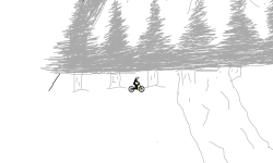 detailed mountain