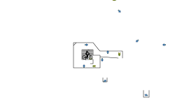 shift+enter (map auto)
