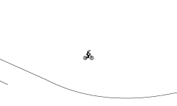 the rollercoaster