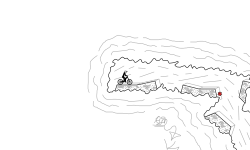 Quick BMX Cave