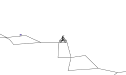 Balance Fall