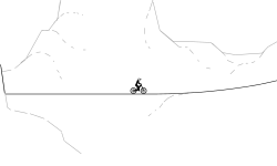 Cave Rider