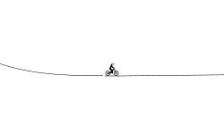 cool track