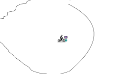 blob