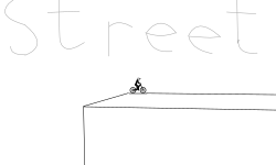Street, Park, Vert, MEGA!