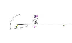 Cool little short track