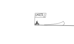 Smooth?