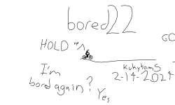 bored 22