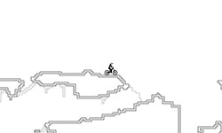 Pixelite World