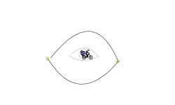 Eye of awesome