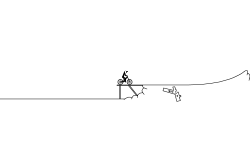Mtb. Jumps