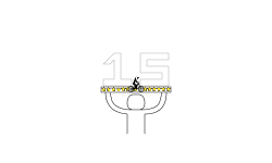 Thank you for 15 subs