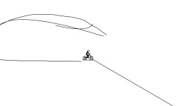 The ramp