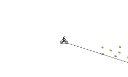 jump of death