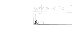 Welcome to the train station