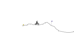 mini track