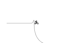 Xtreme half PIPE