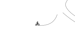 Line rider (part 1)