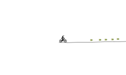 Big jumps