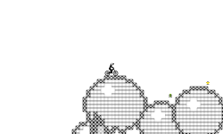 Pikachu I choo-choo you
