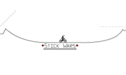 * Stick Wars *